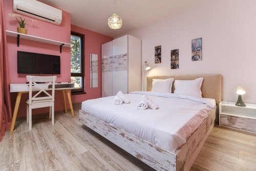 Апартамент с 2 спални до реката 1 MT Homes Property Management
