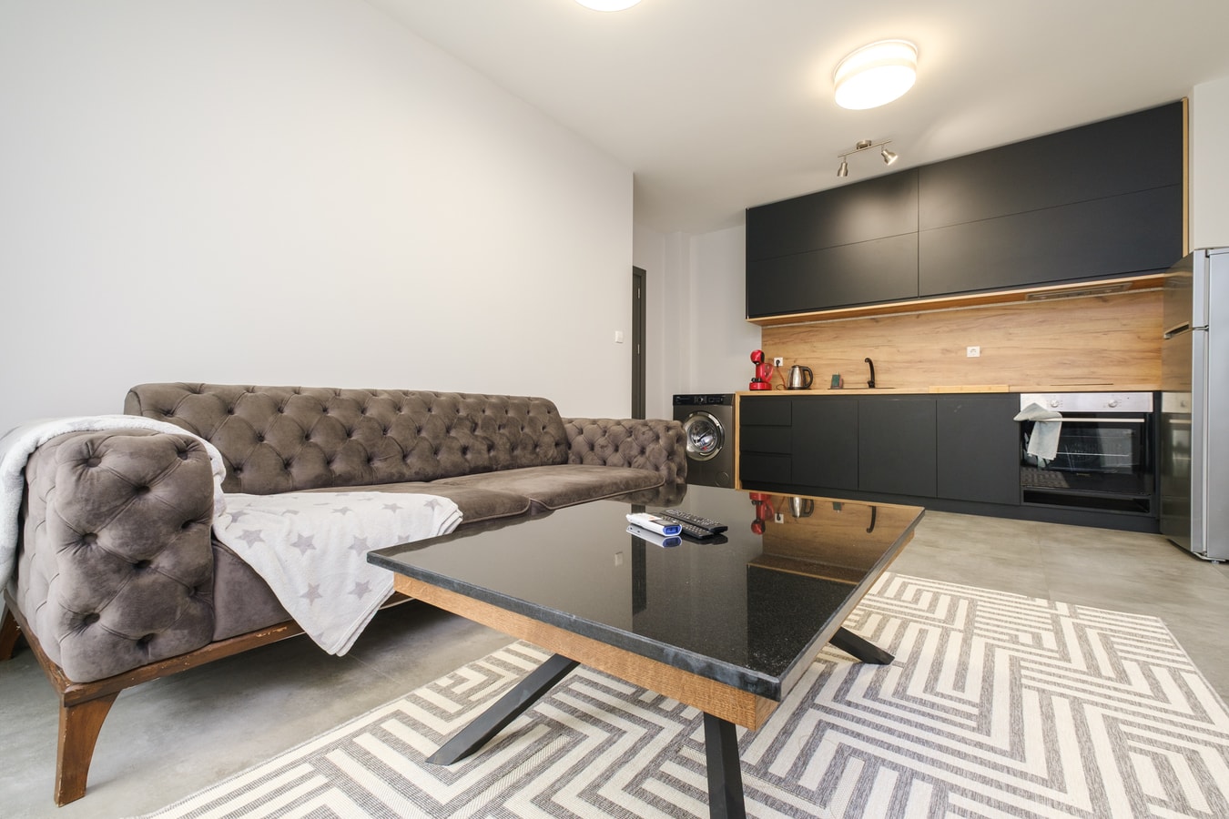 Quiet & Comfy 1BR in the Heart of Plovdiv 9 MT Homes Property Management