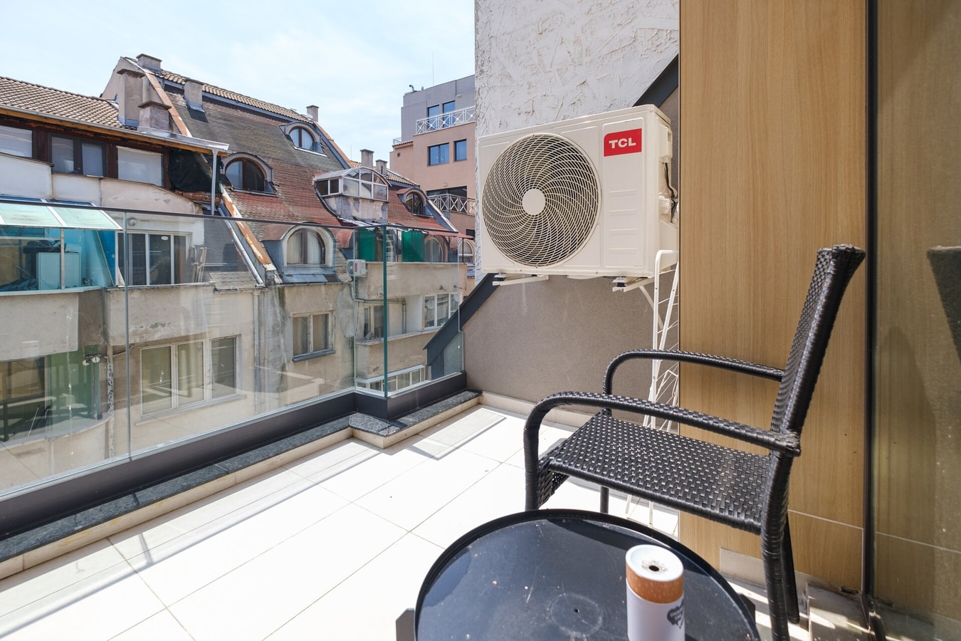 Sleek & Stylish 2-Bedroom Apartment 37 MT Homes Property Management