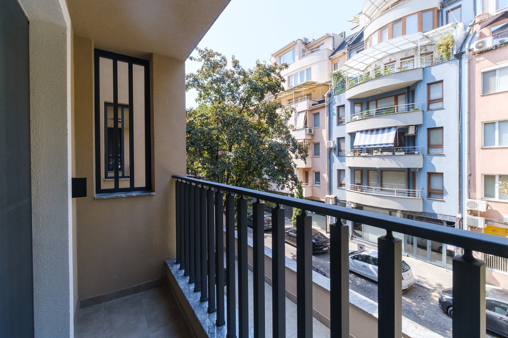 LDV 13 Residence 204 Безплатен частен паркинг 22 LDV13 Residence
