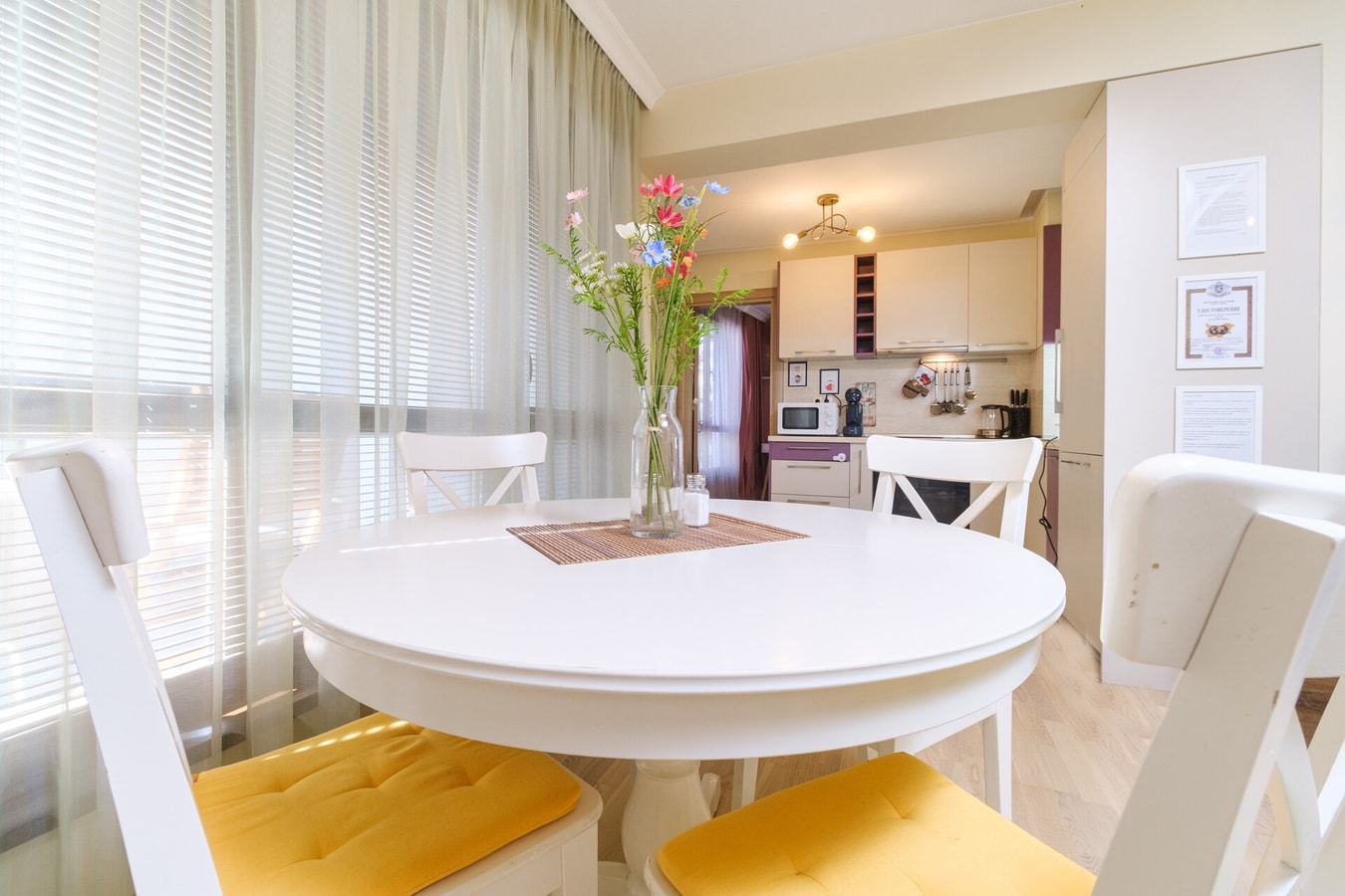 Riverside 2-Bedroom Apartment 6 MT Homes Property Management