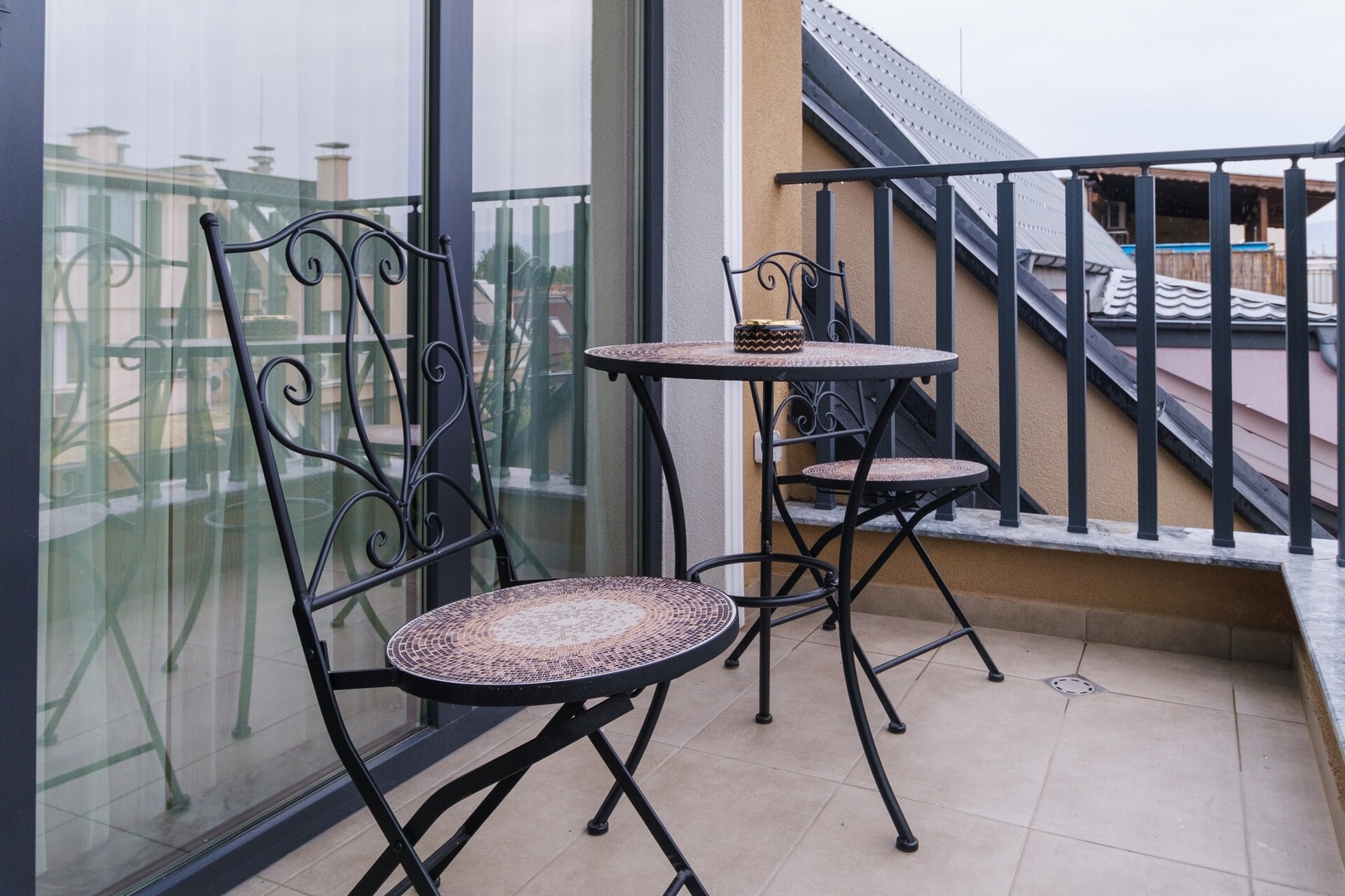 LDV 13 Residence 614 Безплатен частен паркинг 26 LDV13 Residence