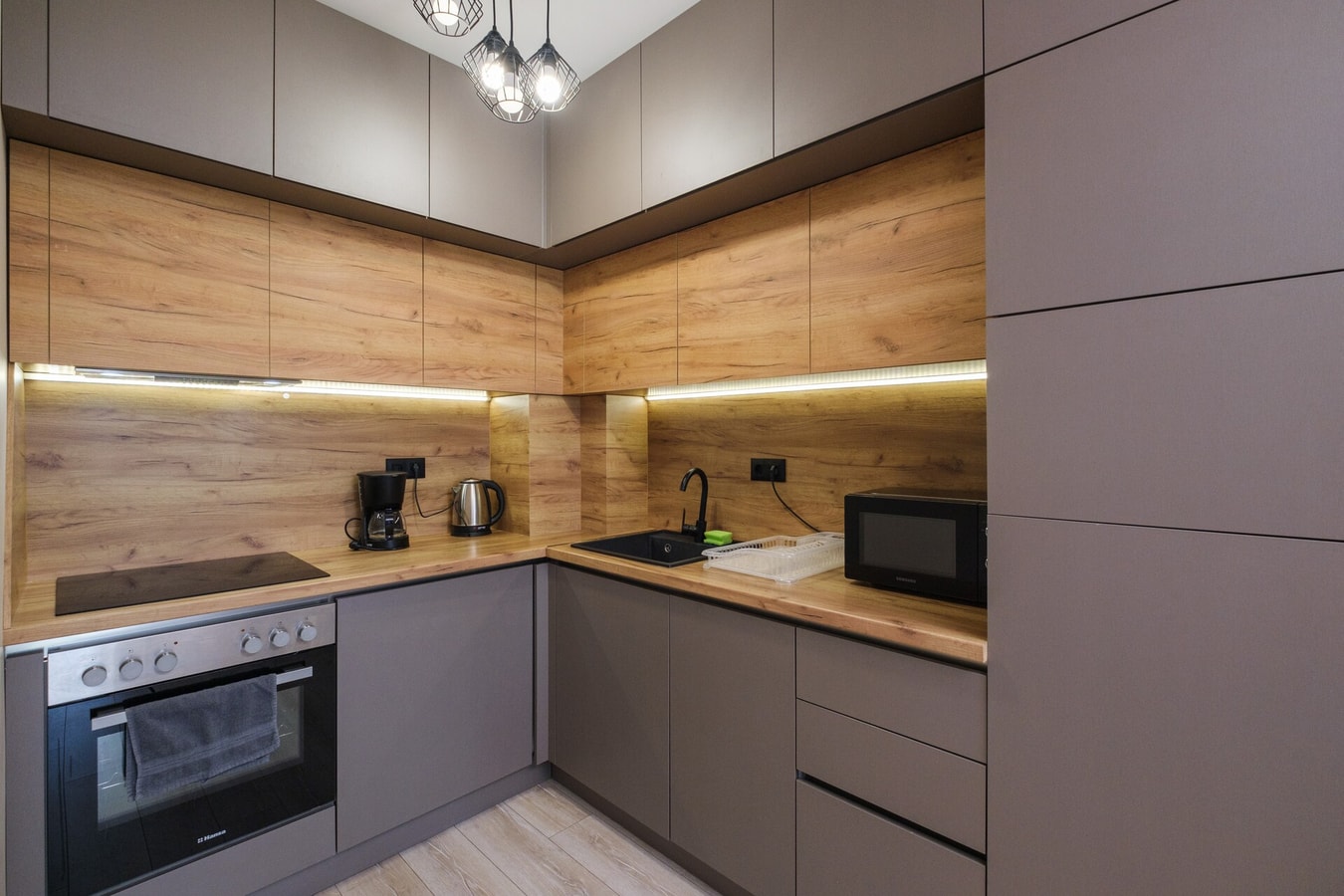 River View 1-Bedroom Apartment 5 MT Homes Property Management