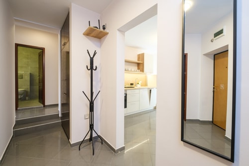 2-Bedroom Apartment in the City Center 15 MT Homes Property Management