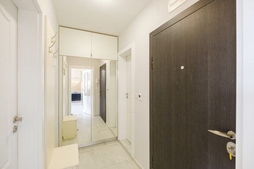 Modern 1-bed Apartment 22 MT Homes Property Management