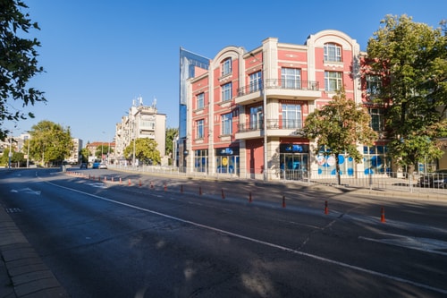 DEVET Boutique Apartments 1-Bedroom Apt.9 27 MT Homes Property Management