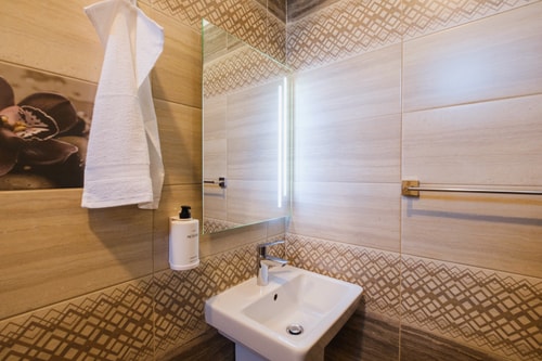 DEVET Boutique Apartments – Студио 1 22 MT Homes Property Management
