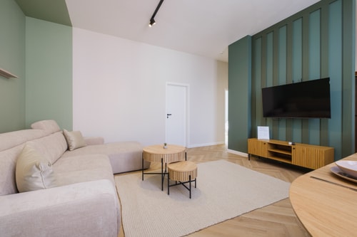DEVET Boutique Apartments 2-Bedroom Apt.3 5 MT Homes Property Management