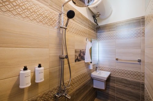 DEVET Boutique Apartments Studio Apt.4 19 MT Homes Property Management