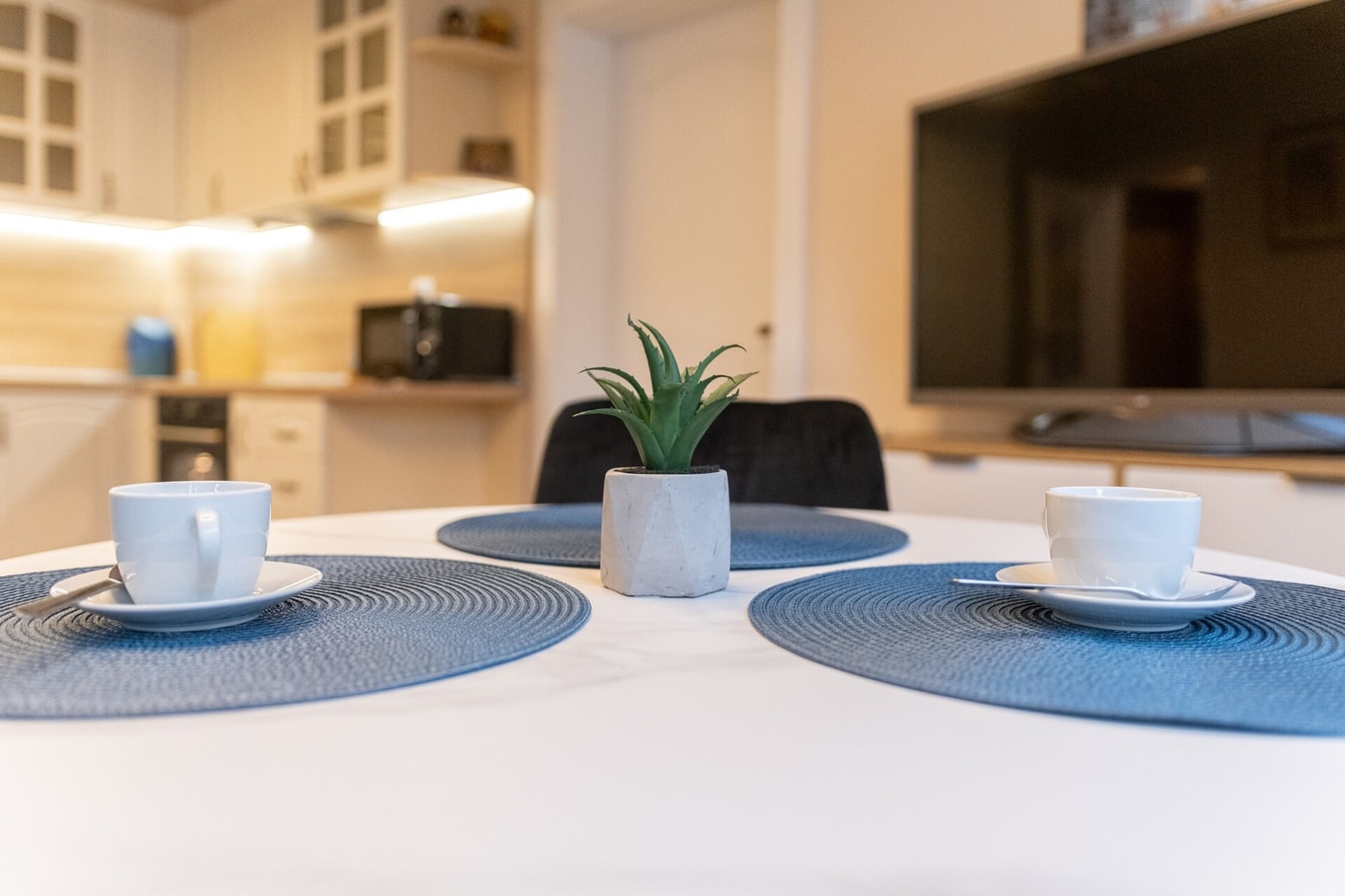 Heart of the City 2-Bedroom Apartment 8 MT Homes Property Management