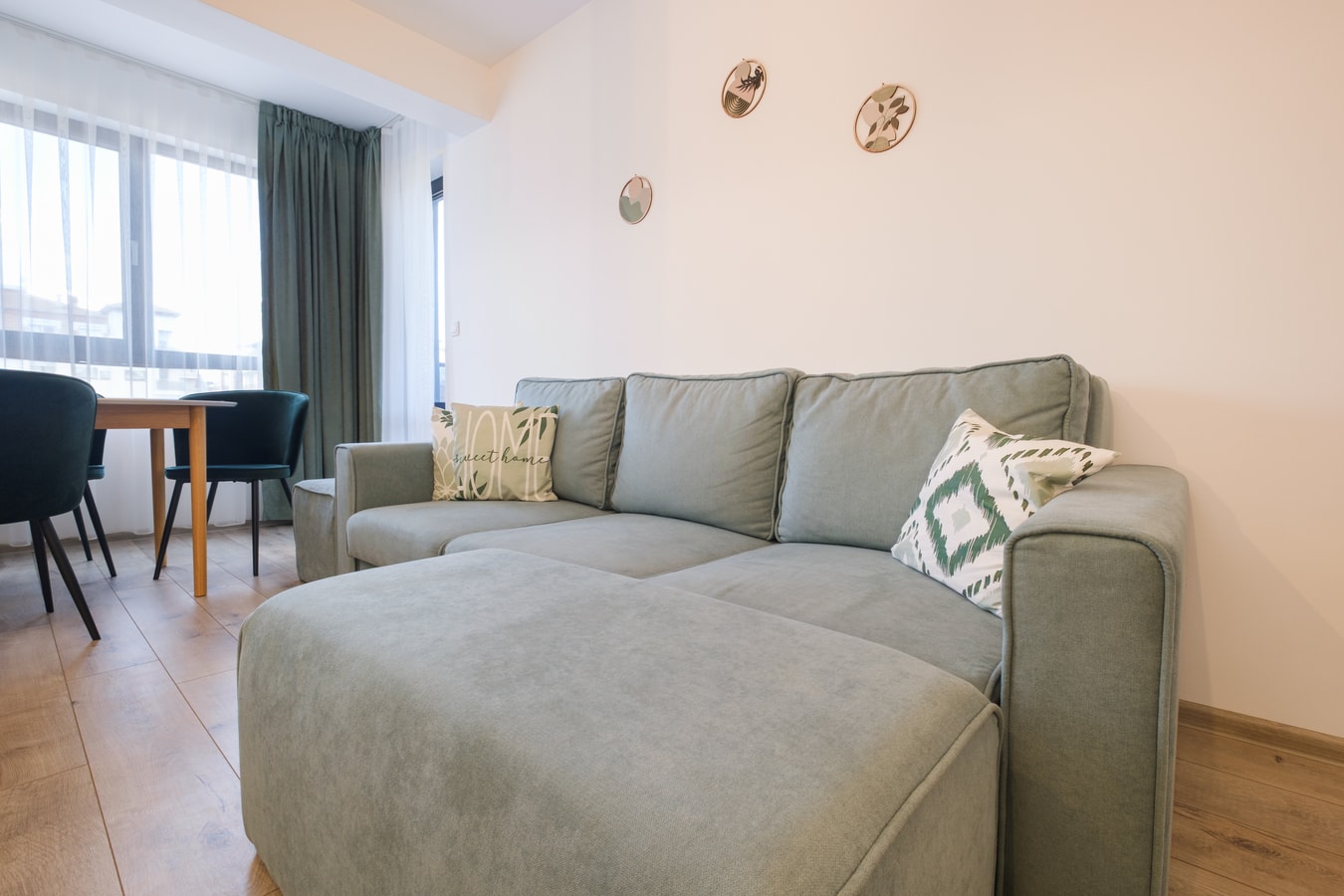Apartments by the river 07 Free private parking 10 Апартаменти край реката