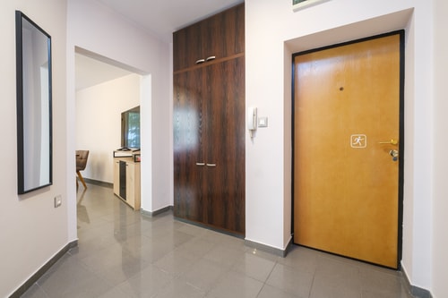 2-Bedroom Apartment in the City Center 14 MT Homes Property Management