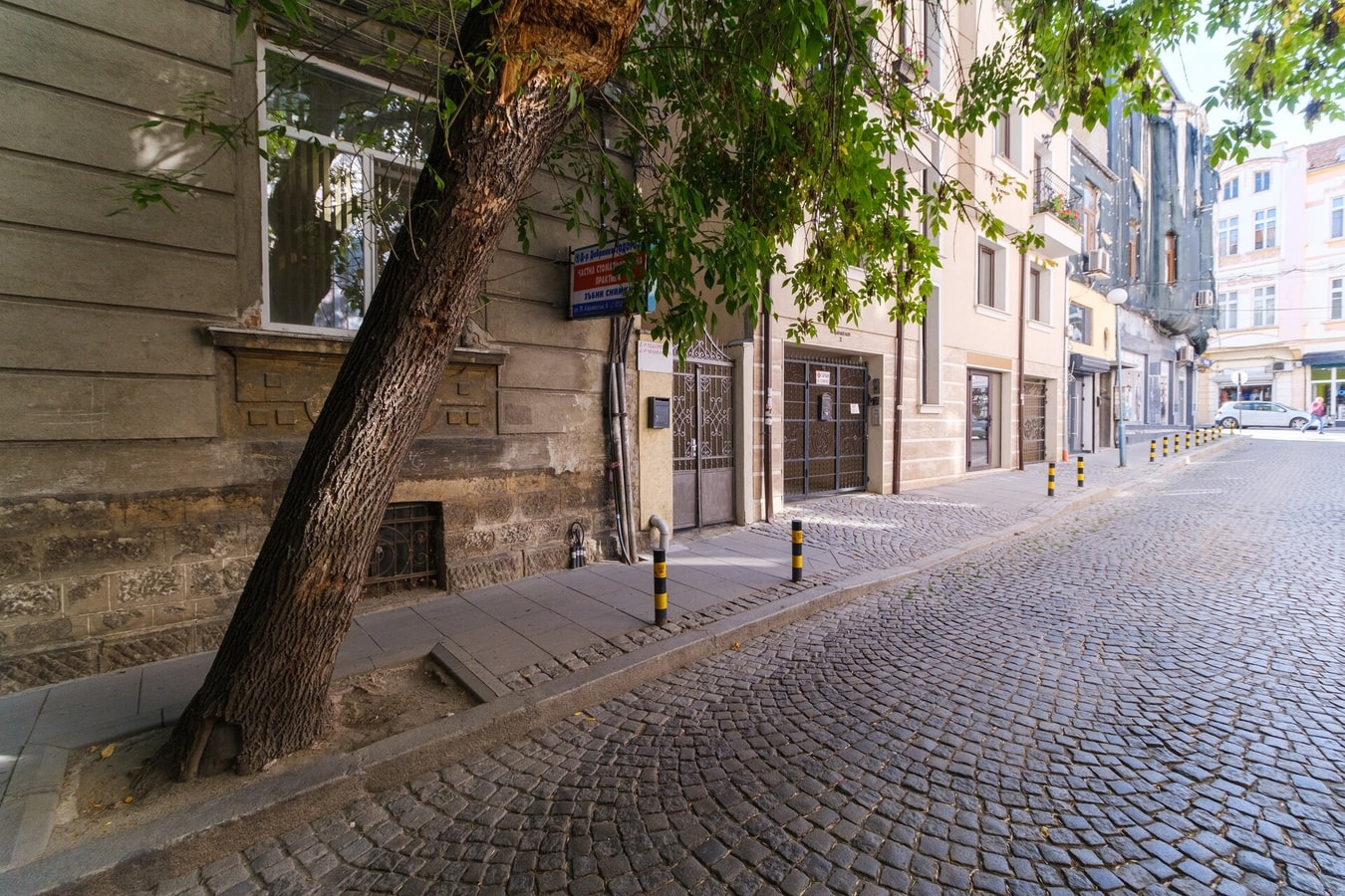 1-bedroom City Center secret gem 26 MT Homes Property Management