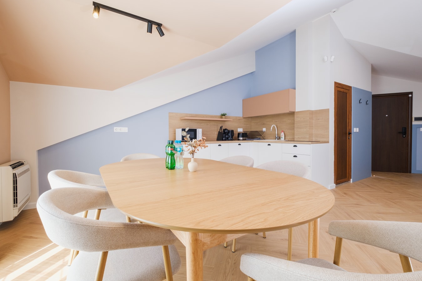 DEVET Boutique Apartments 1-Bedroom Apt.9 9 MT Homes Property Management