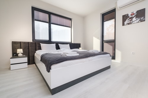 Студио в сърцето на град Пловдив с паркинг 2 MT Homes Property Management
