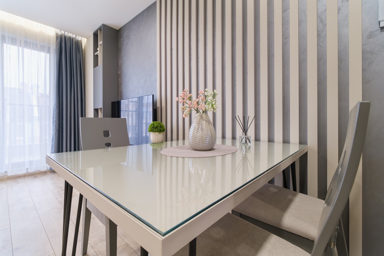 LDV 13 Residence 614 Безплатен частен паркинг 4 LDV13 Residence