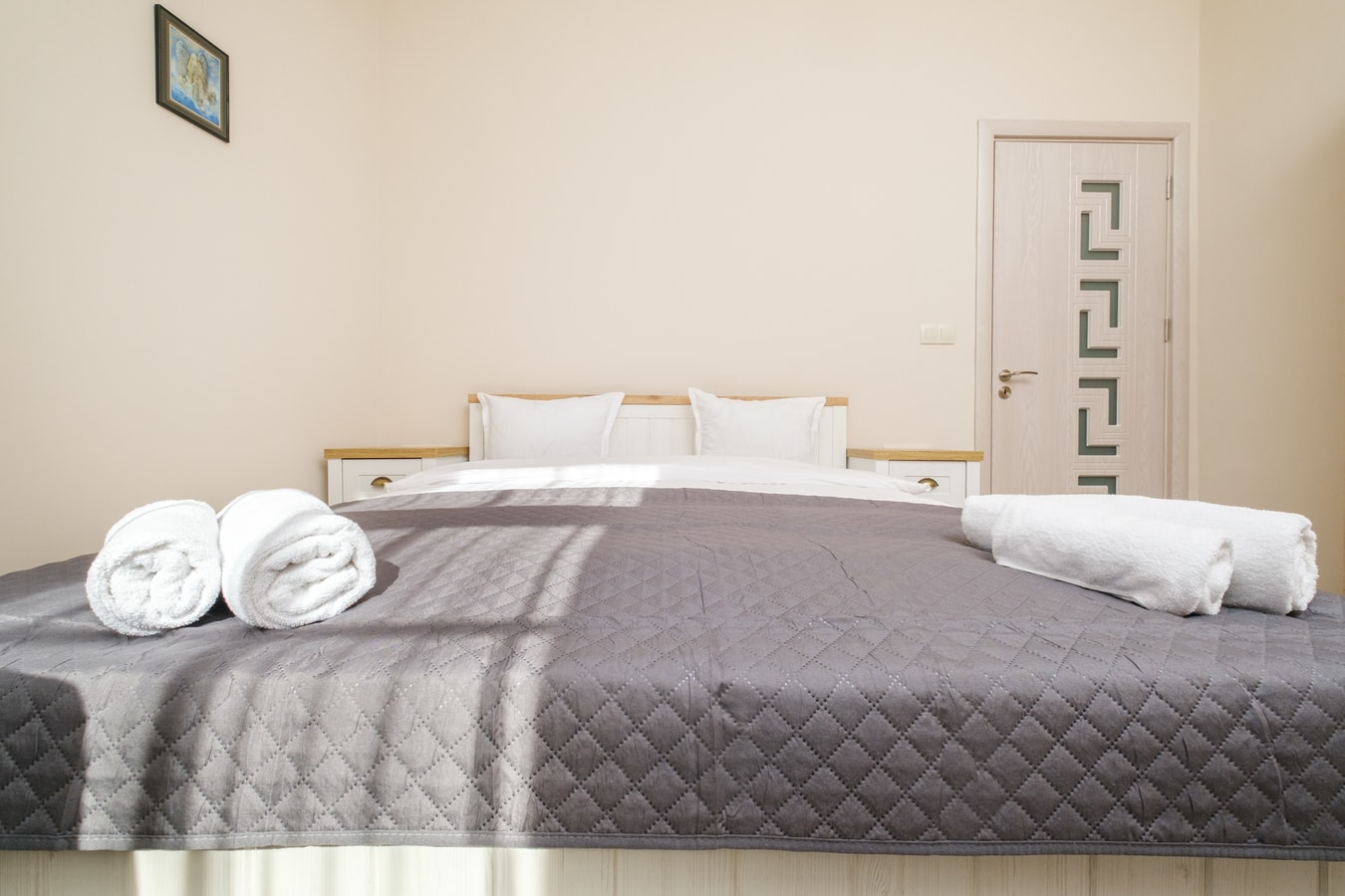 Cozy Corner-Heart of Plovdiv 1BR 4 MT Homes Property Management
