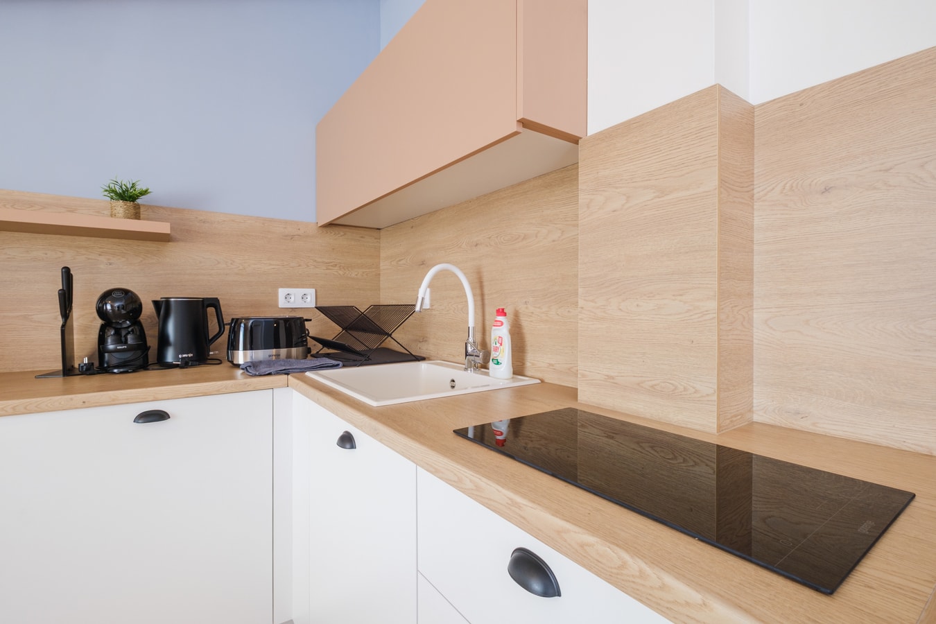 DEVET Boutique Apartments 1-Bedroom Apt.9 10 MT Homes Property Management