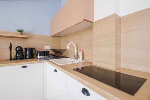 DEVET Boutique Apartments 1-Bedroom Apt.9 10 MT Homes Property Management
