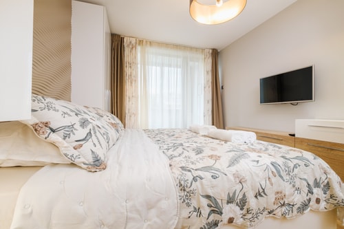 SAM Centre Harmony 1-Bedroom 48 MT Homes Property Management