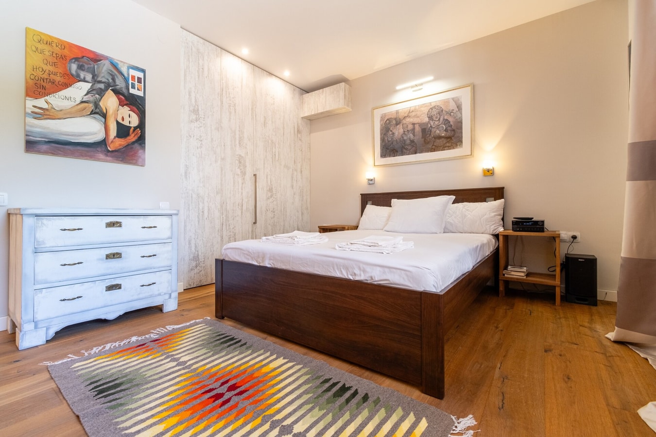 Central 1-bedroom Apartment MT Homes Property Management