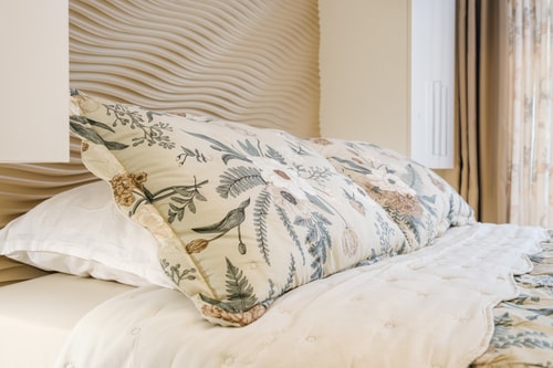 SAM Centre Harmony 1-Bedroom 46 MT Homes Property Management