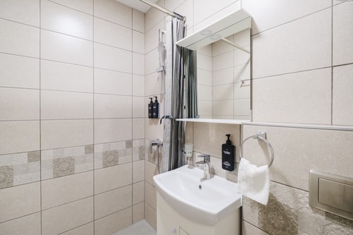 A17 | Бутиков Апартамент • ап2 11 MT Homes Property Management