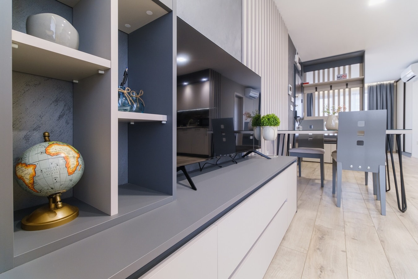 LDV 13 Residence 614 Free private parking 12 MT Homes Property Management
