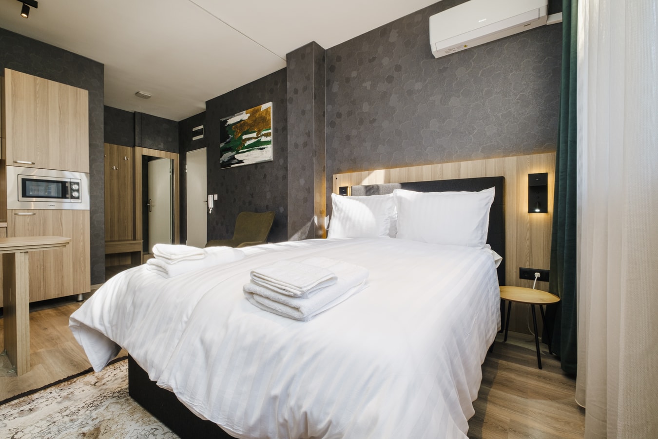 А17 Plovdiv Apartments Next to Rowing Channel Apt1 MT Homes Property Management
