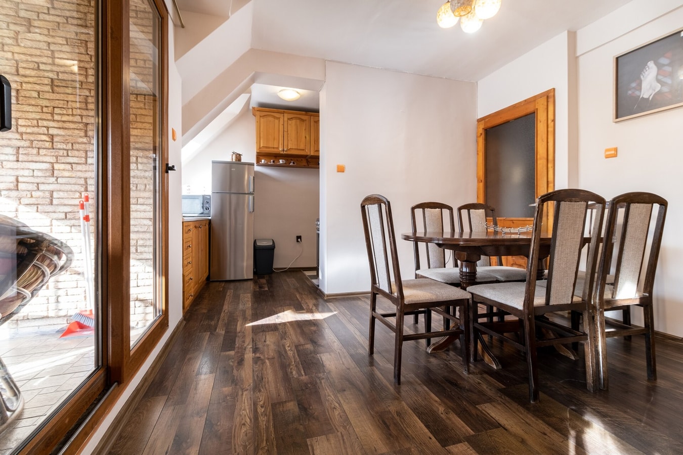 Penthouse Tepeto 3-bed Apartment 25 MT Homes Property Management