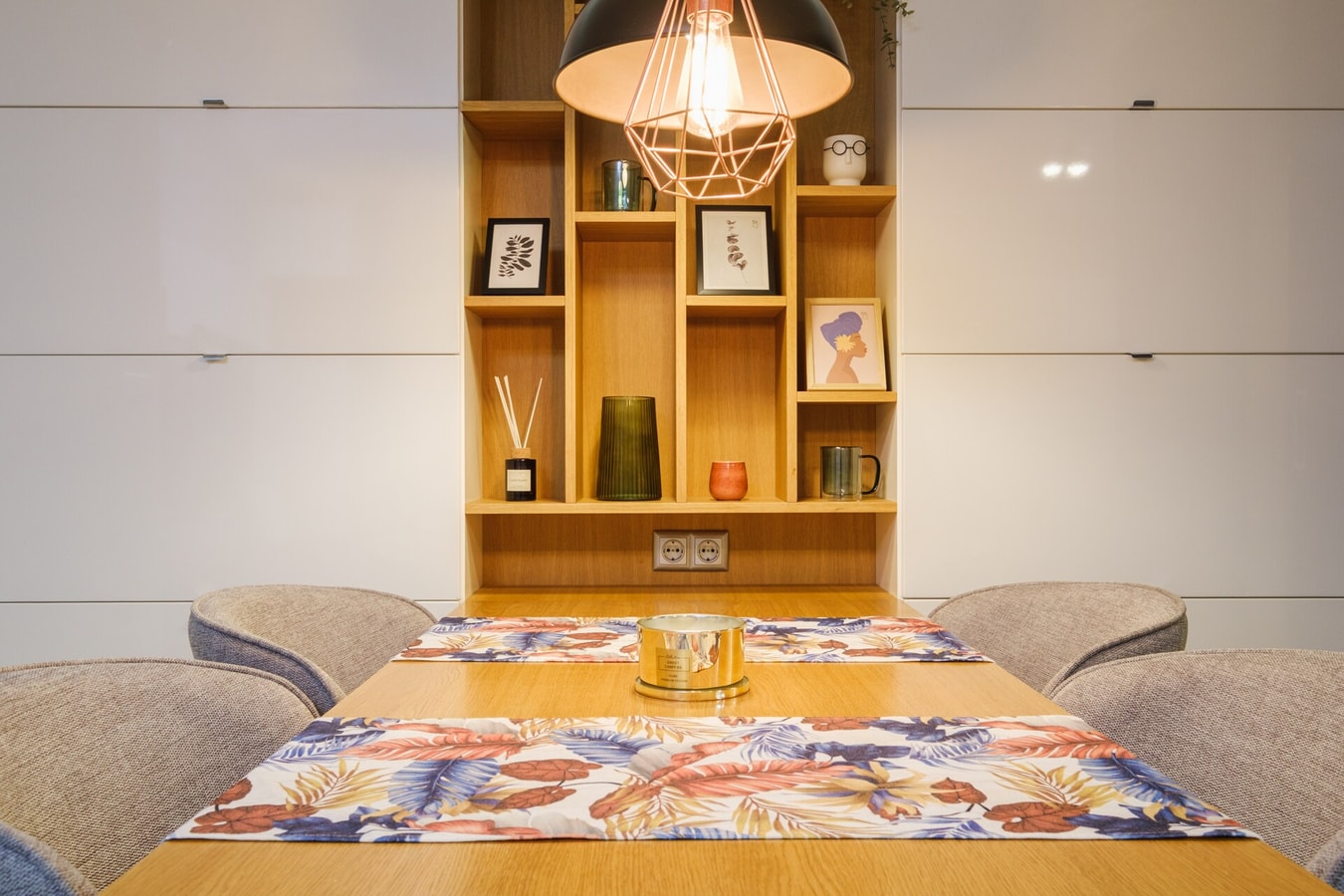 SAM Centre Harmony 1-Bedroom 37 MT Homes Property Management