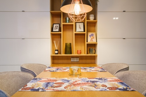 SAM Centre Harmony 1-Bedroom 37 MT Homes Property Management
