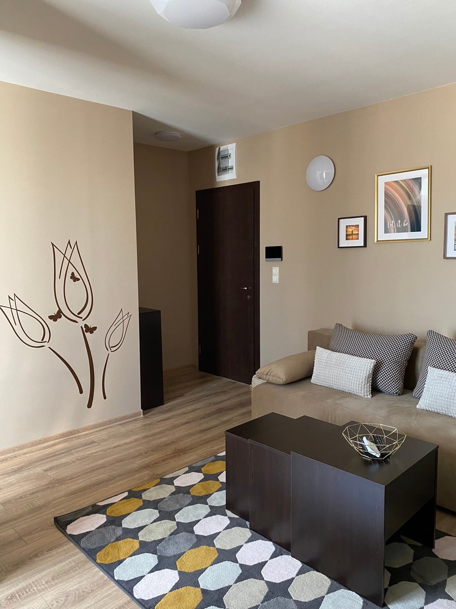 City Central 1-Bed Apartments 1 MT Homes Property Management