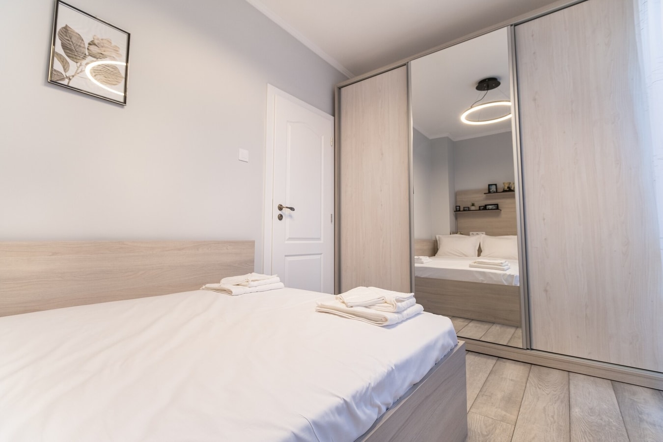 Heart of the City 2-Bedroom Apartment 16 MT Homes Property Management