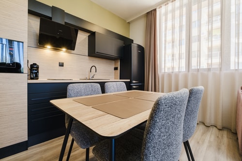 A17 | Бутиков Апартамент • ап Selena 4 MT Homes Property Management