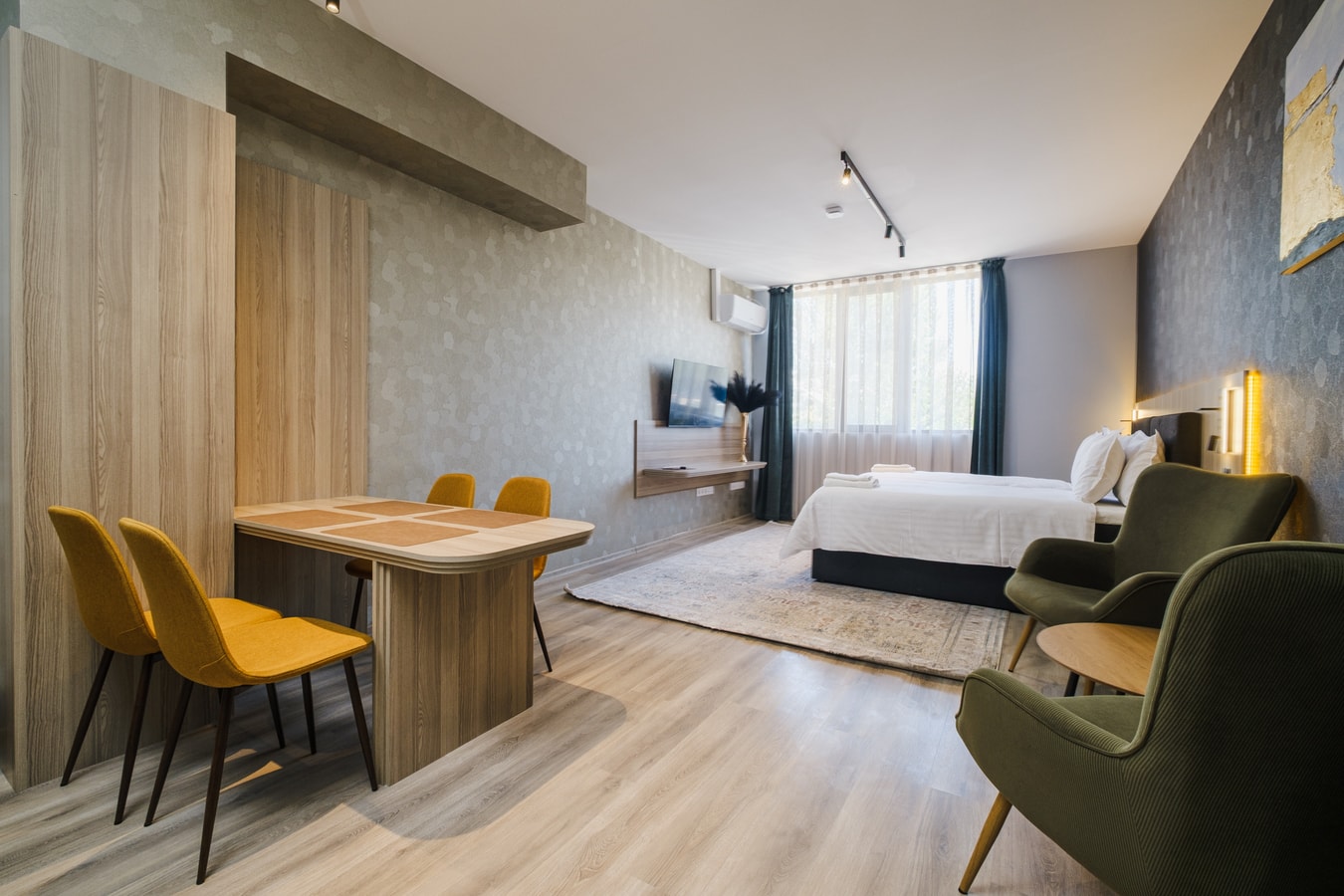 A17 Plovdiv Apartments Next to Rowing Channel Apt5 1 MT Homes Property Management