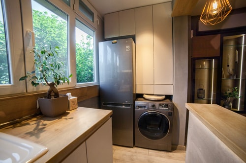 КИМ Център 15 MT Homes Property Management