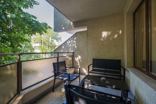2-Bedroom Apartment in the City Center 26 MT Homes Property Management