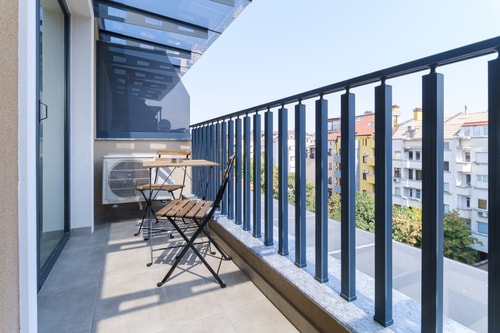 LDV 13 Residence 512 Безплатен частен паркинг 2 LDV13 Residence
