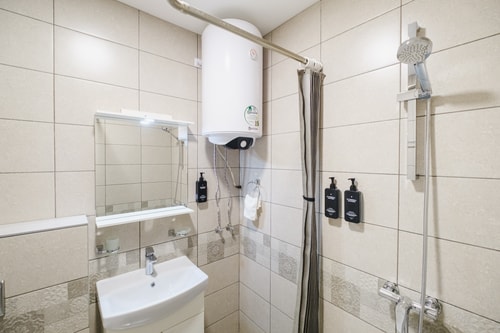 A17 | Бутиков Апартамент • ап6 7 MT Homes Property Management