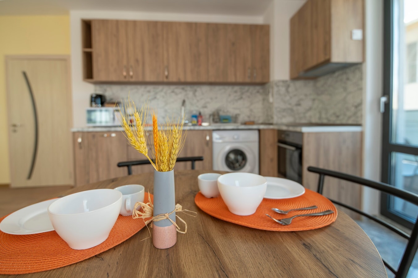 Apartments by the river 03 Free private parking 8 Апартаменти край реката
