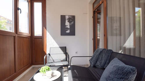 1-bed Apt in the heart of the city Free Parking 51 MT Homes Property Management
