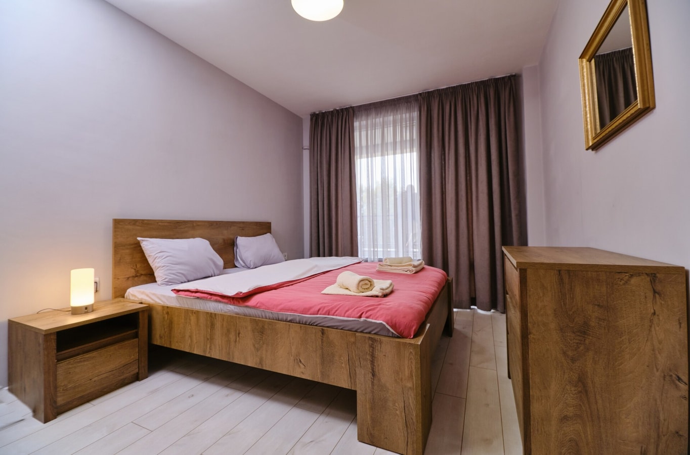 Cozy 1-bed Apartment 10 MT Homes Property Management