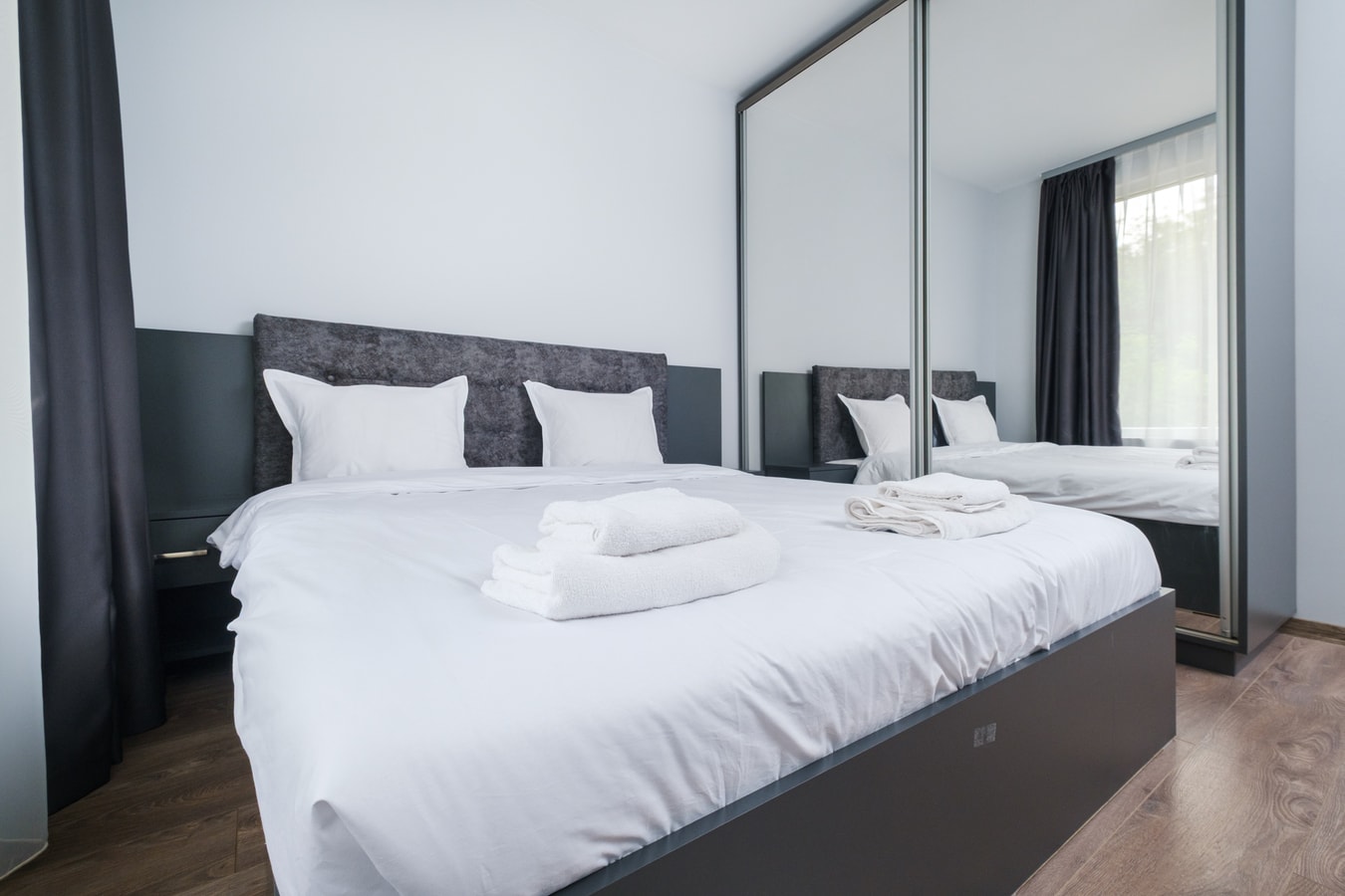 Quiet & Comfy 1BR in the Heart of Plovdiv 1 MT Homes Property Management