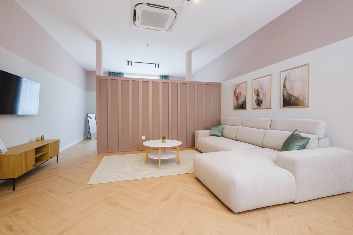 DEVET Boutique Apartments Studio Apt.1 1 MT Homes Property Management
