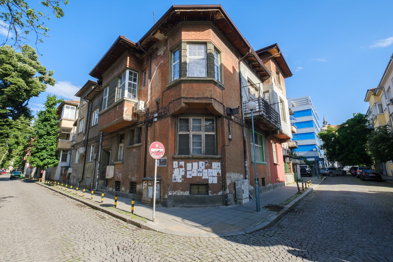 Cozy Corner-Heart of Plovdiv 1BR 26 MT Homes Property Management