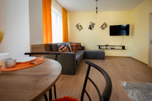 Apartment by the river 06 Безплатен частен паркинг 8 MT Homes Property Management
