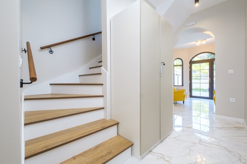 Къщата с Нара Синият апартамент 7 MT Homes Property Management