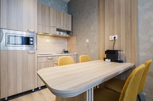 A17 | Бутиков Апартамент • ап8 6 MT Homes Property Management
