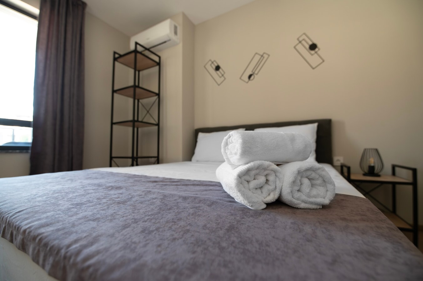 Apartments by the river 04 Free private parking 9 Апартаменти край реката